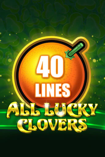 All Lucky Clovers 40 играть демо версию | SlotoKing без регистрации