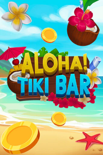 Aloha Tiki Bar играть демо версию | SlotoKing без регистрации