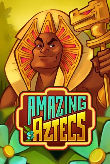 Amazing Aztecs играть демо версию | SlotoKing без регистрации