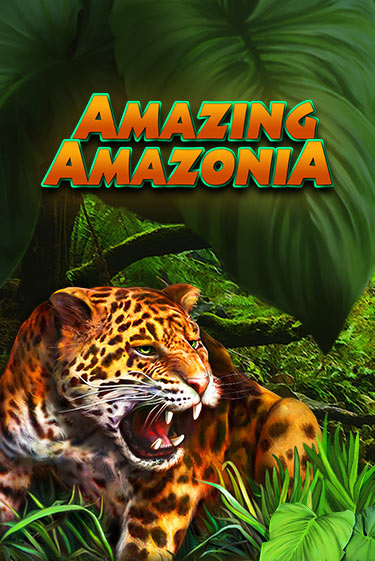 Amazing Amazonia играть демо версию | SlotoKing без регистрации