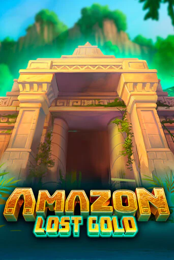 Amazon - Lost Gold играть демо версию | SlotoKing без регистрации