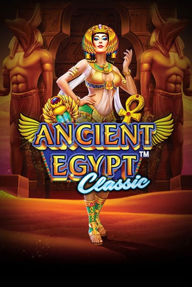 Ancient Egypt Classic™ играть демо версию | SlotoKing без регистрации