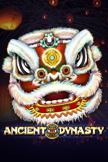 Ancient Dynasty играть демо версию | SlotoKing без регистрации