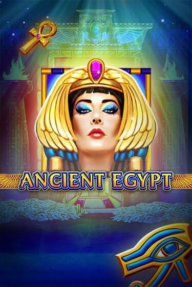 Ancient Egypt играть демо версию | SlotoKing без регистрации