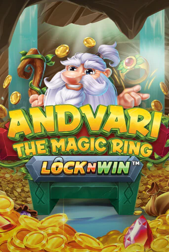 Andvari: The Magic Ring играть демо версию | SlotoKing без регистрации