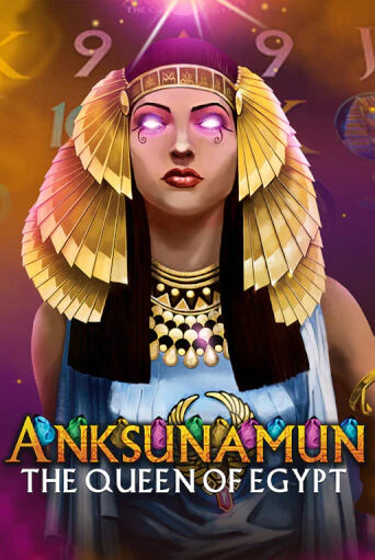 Anksunamun: the Queen of Egypt играть демо версию | SlotoKing без регистрации
