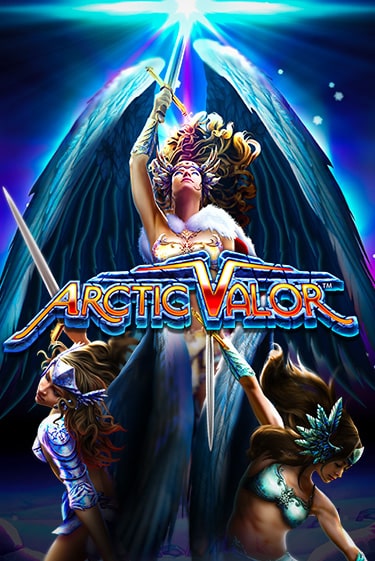 Arctic Valor играть демо версию | SlotoKing без регистрации