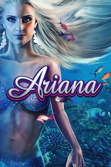 Ariana играть демо версию | SlotoKing без регистрации
