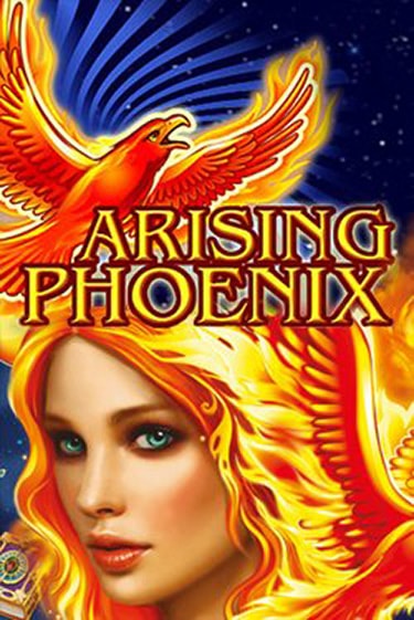 Arising Phoenix играть демо версию | SlotoKing без регистрации