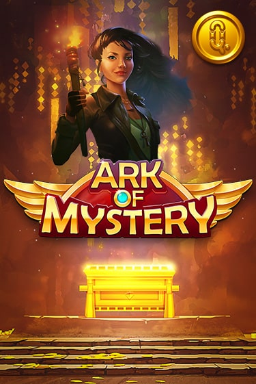 Ark of Mystery играть демо версию | SlotoKing без регистрации