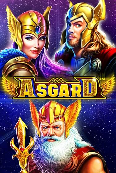 Asgard™ играть демо версию | SlotoKing без регистрации