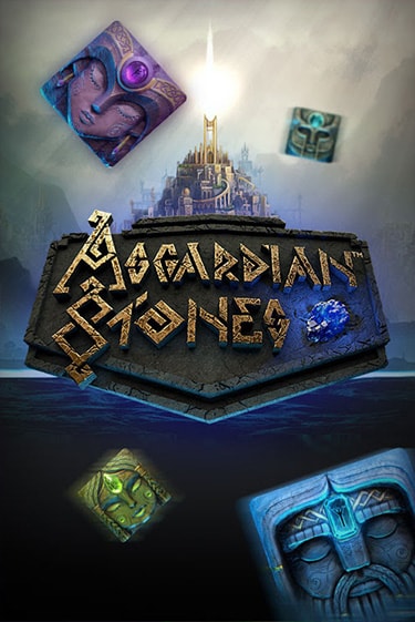 Asgardian Stones играть демо версию | SlotoKing без регистрации