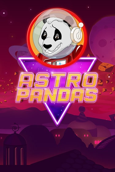 Astro Pandas играть демо версию | SlotoKing без регистрации