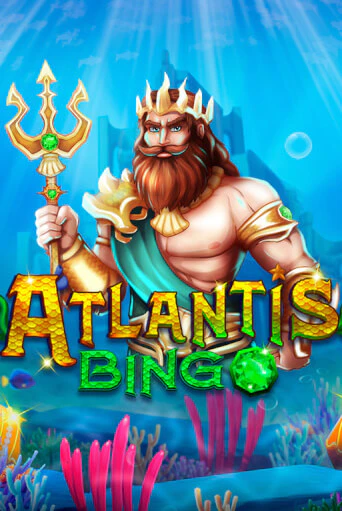Atlantis Bingo играть демо версию | SlotoKing без регистрации
