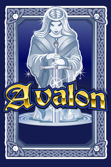 Avalon играть демо версию | SlotoKing без регистрации