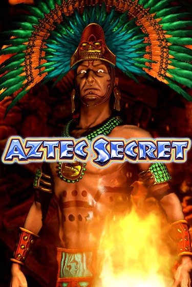 Aztec Secret играть демо версию | SlotoKing без регистрации