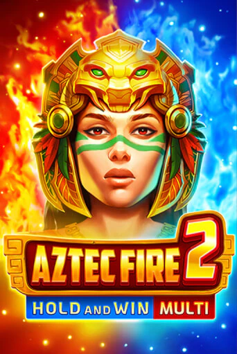 Aztec Fire 2 играть демо версию | SlotoKing без регистрации