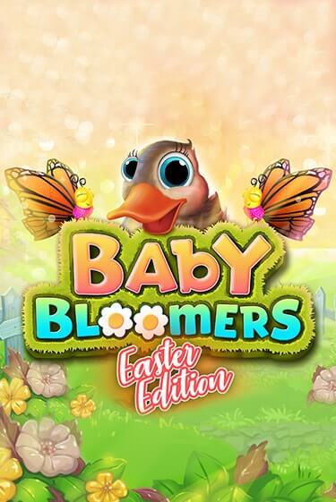 Baby Bloomers играть демо версию | SlotoKing без регистрации