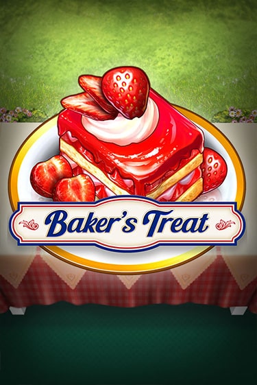 Baker's Treat играть демо версию | SlotoKing без регистрации