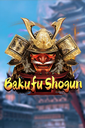Bakufu Shogun играть демо версию | SlotoKing без регистрации