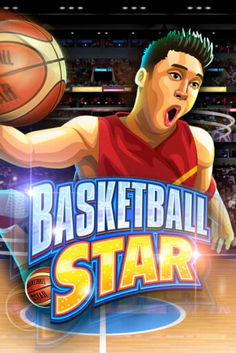Basketball Star играть демо версию | SlotoKing без регистрации