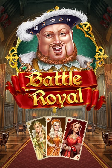 Battle Royal играть демо версию | SlotoKing без регистрации