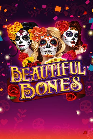 Beautiful Bones играть демо версию | SlotoKing без регистрации