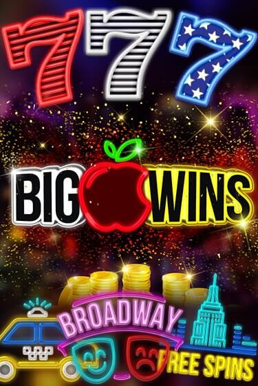 Big Apple Wins играть демо версию | SlotoKing без регистрации