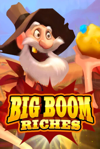 Big Boom Riches играть демо версию | SlotoKing без регистрации