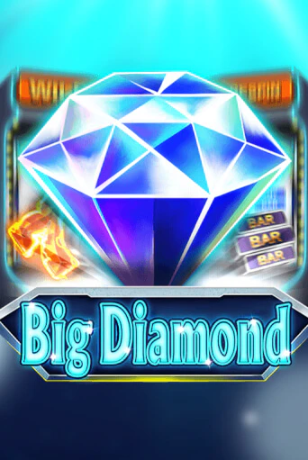 Big Diamond играть демо версию | SlotoKing без регистрации