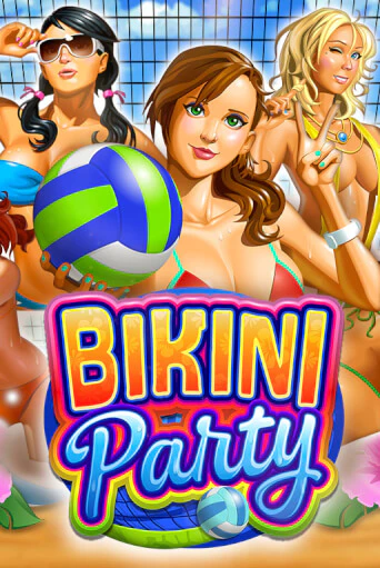Bikini Party играть демо версию | SlotoKing без регистрации