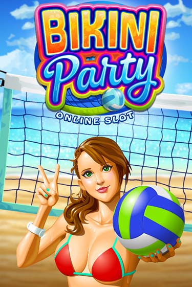 Bikini Party играть демо версию | SlotoKing без регистрации