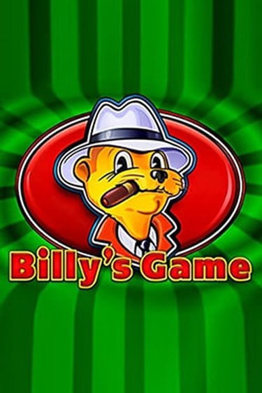 Billy’s Game играть демо версию | SlotoKing без регистрации