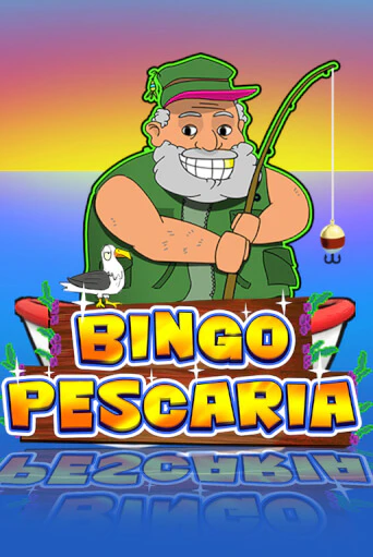 Bingo Pescaria играть демо версию | SlotoKing без регистрации