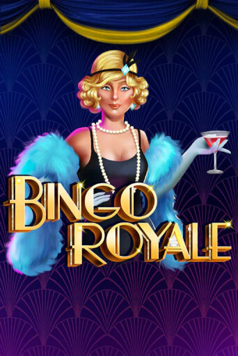 Bingo Royale играть демо версию | SlotoKing без регистрации