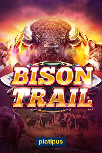Bison Trail играть демо версию | SlotoKing без регистрации