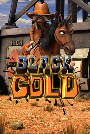 Black Gold играть демо версию | SlotoKing без регистрации
