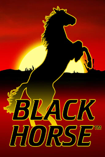 Black Horse играть демо версию | SlotoKing без регистрации