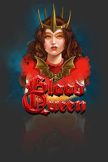 Blood Queen играть демо версию | SlotoKing без регистрации