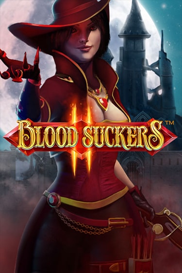 Blood Suckers II™ играть демо версию | SlotoKing без регистрации