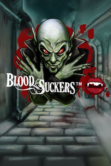 Blood Suckers™ играть демо версию | SlotoKing без регистрации