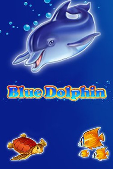 Blue Dolphin играть демо версию | SlotoKing без регистрации