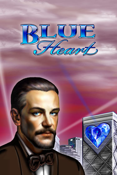 Blue Heart играть демо версию | SlotoKing без регистрации