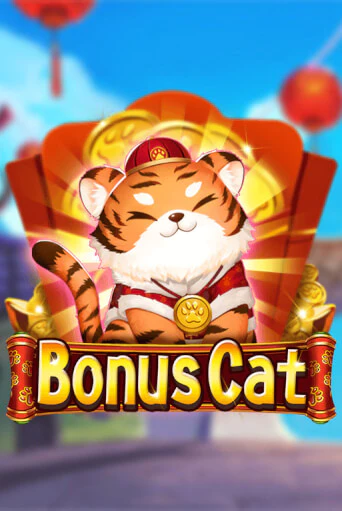 Bonus Cat играть демо версию | SlotoKing без регистрации