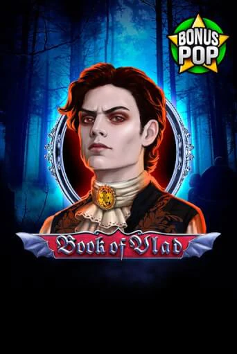 Book of Vlad играть демо версию | SlotoKing без регистрации