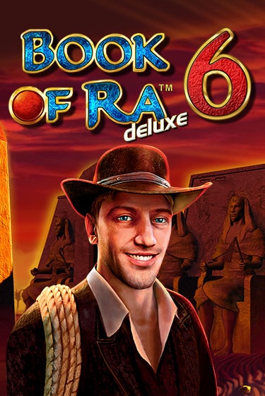 Book of Ra Deluxe 6 играть демо версию | SlotoKing без регистрации