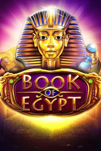 Book of Egypt играть демо версию | SlotoKing без регистрации