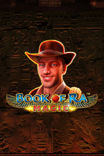 Book of Ra Magic играть демо версию | SlotoKing без регистрации
