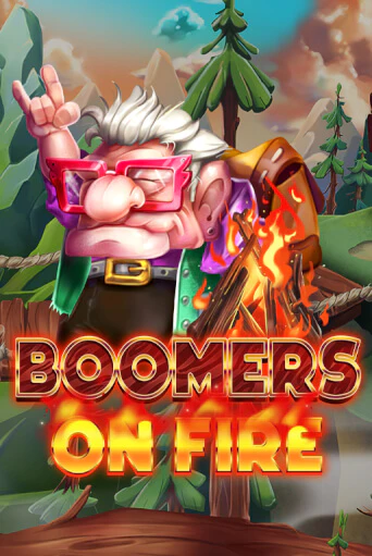 Boomers on Fire играть демо версию | SlotoKing без регистрации