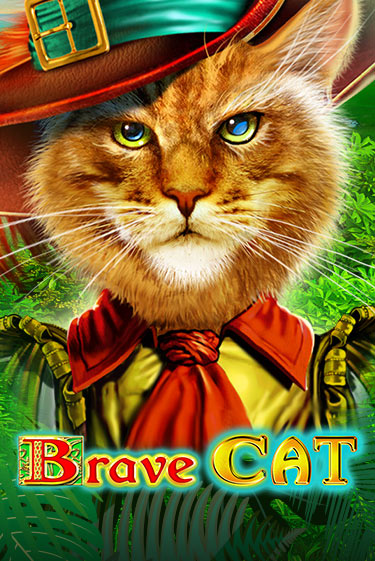 Brave Cat играть демо версию | SlotoKing без регистрации